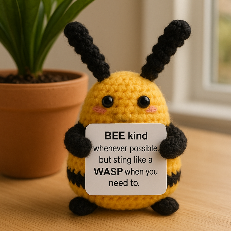 Plush Words™