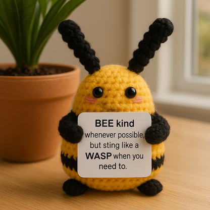 Plush Words™