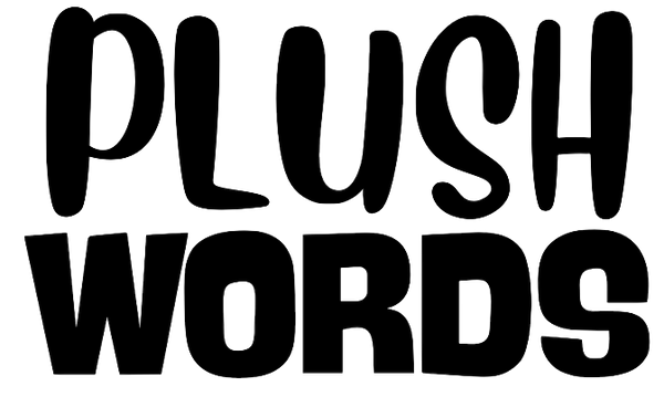 Plush Words™