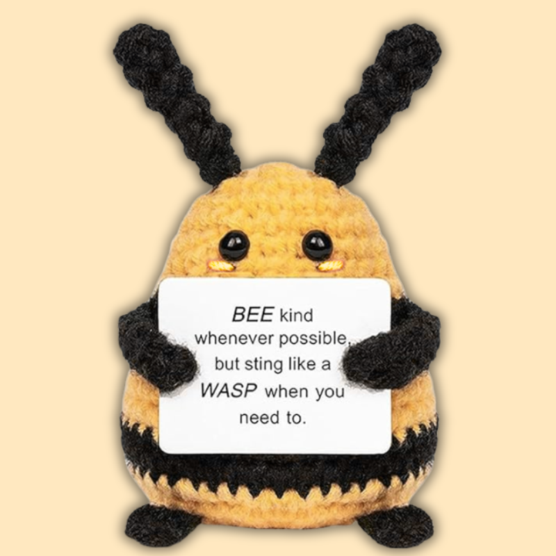 Plush Words™