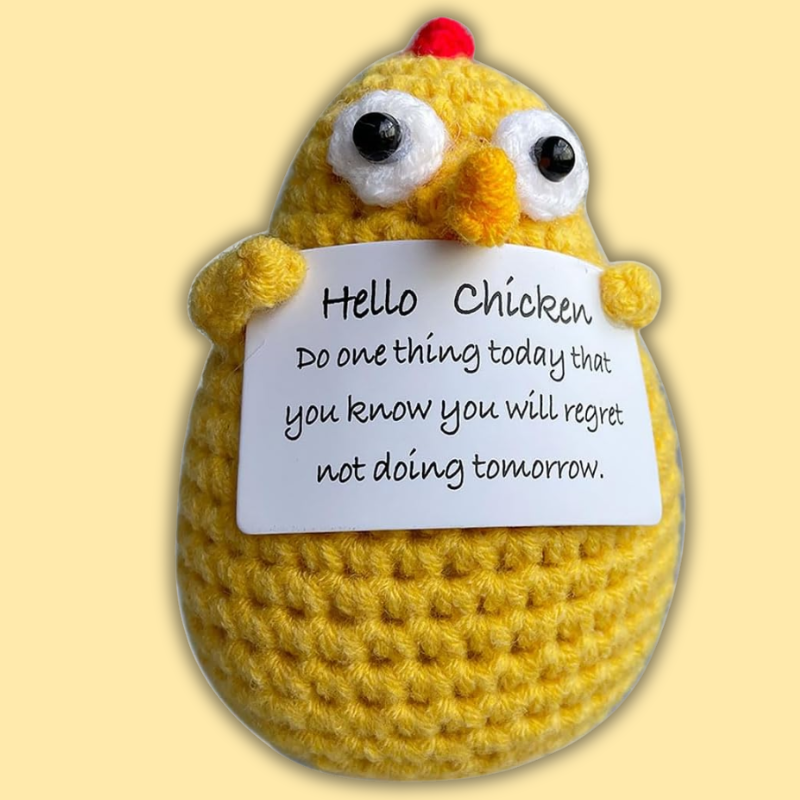 Plush Words™