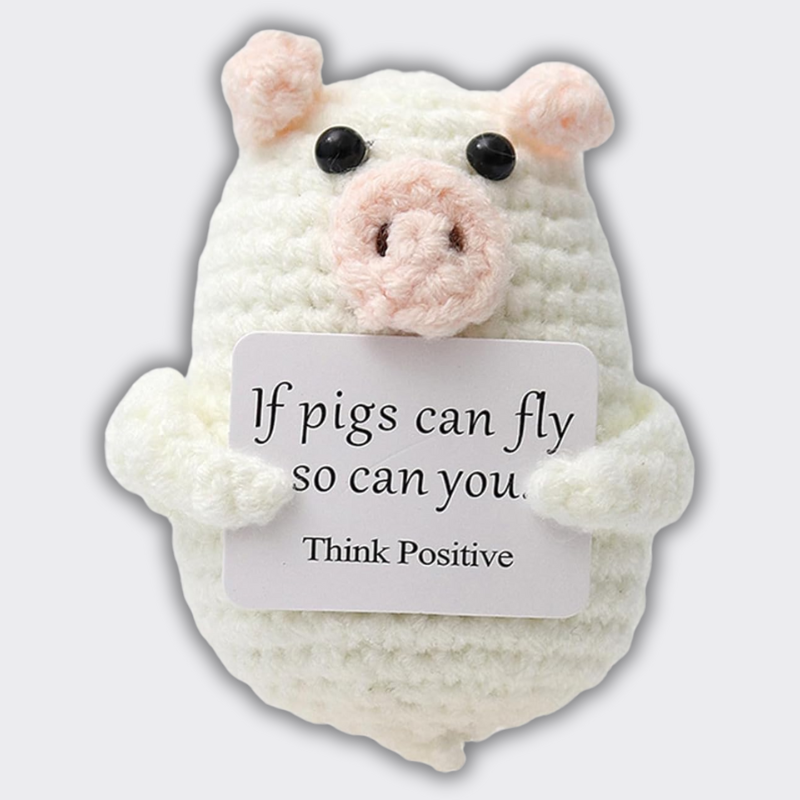 Plush Words™